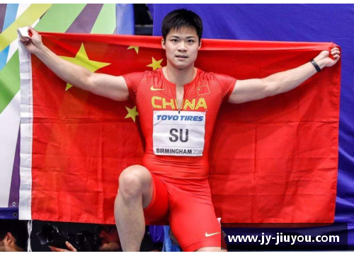 不同月份的体育明星：探索他们的出生月份与辉煌成就