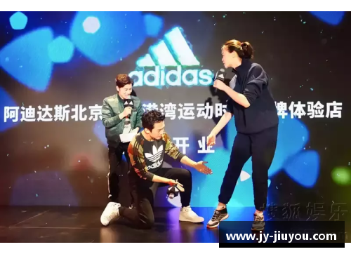 体育明星跨界变身广告代言人，打造品牌新风尚