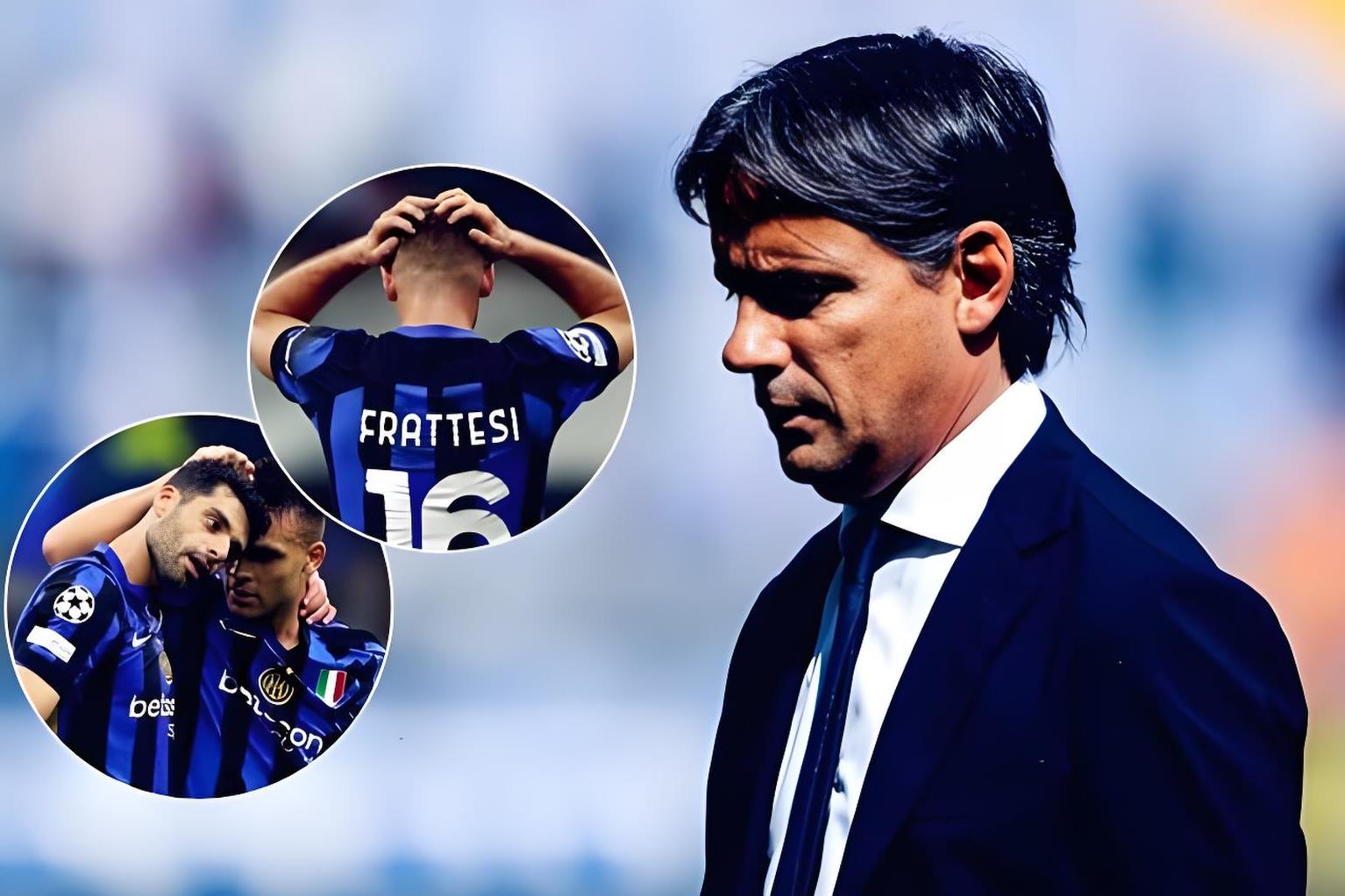 中超清晨走向成谜；国际米兰伤情更新；信心回归；纪律约束更严格(2077第17个赛博精神病)-九游体育app