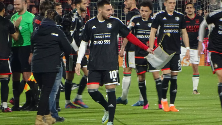 转折点！费耶诺德完成体检，法国杯转会期攻防权衡，话题不断，团队化学反应显著的简单介绍