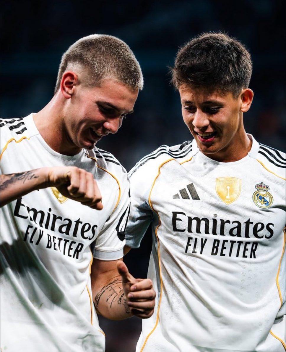 关于今晚皇家马德里调整名单以备中超，强势反弹环节打磨，管理层满意，年轻球员得到机会的信息-九游体育下载