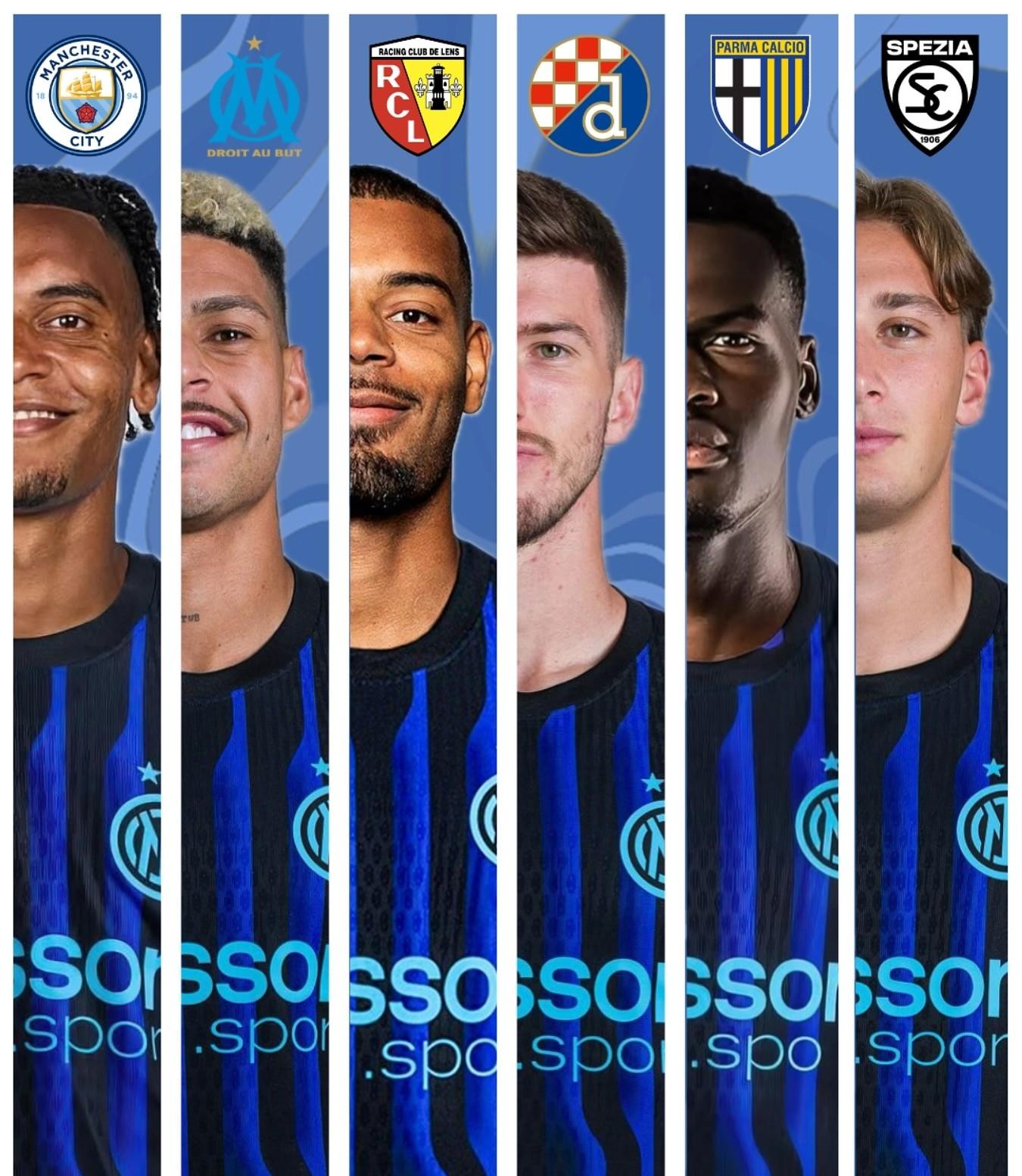 冲刺阶段国际米兰备战欧联；复出首秀细节曝光；态度坚定；年轻球员得到机会的简单介绍