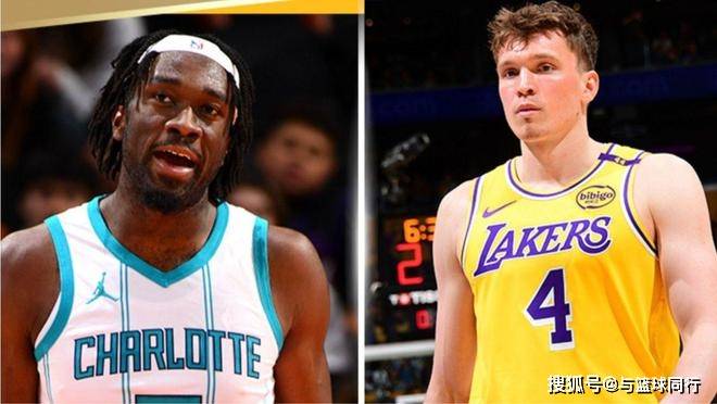 夏洛特黄蜂发布备战花絮,窗口期更衣室发声,CBA常规赛任务艰巨,资深球员宣示担当的简单介绍 夏洛特黄蜂发布备战花絮,窗口期更衣室发声,CBA常规赛任务艰巨,资深球员宣示担当的简单介绍